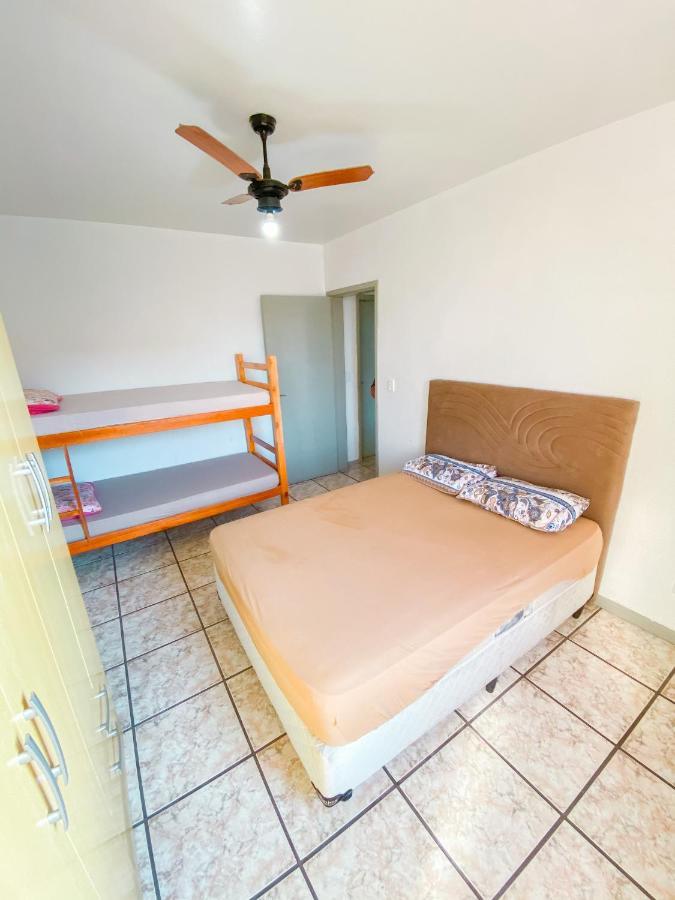 Apto Ed Gloria 301 Torres Exterior photo