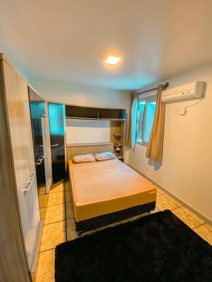 Apto Ed Gloria 301 Torres Exterior photo