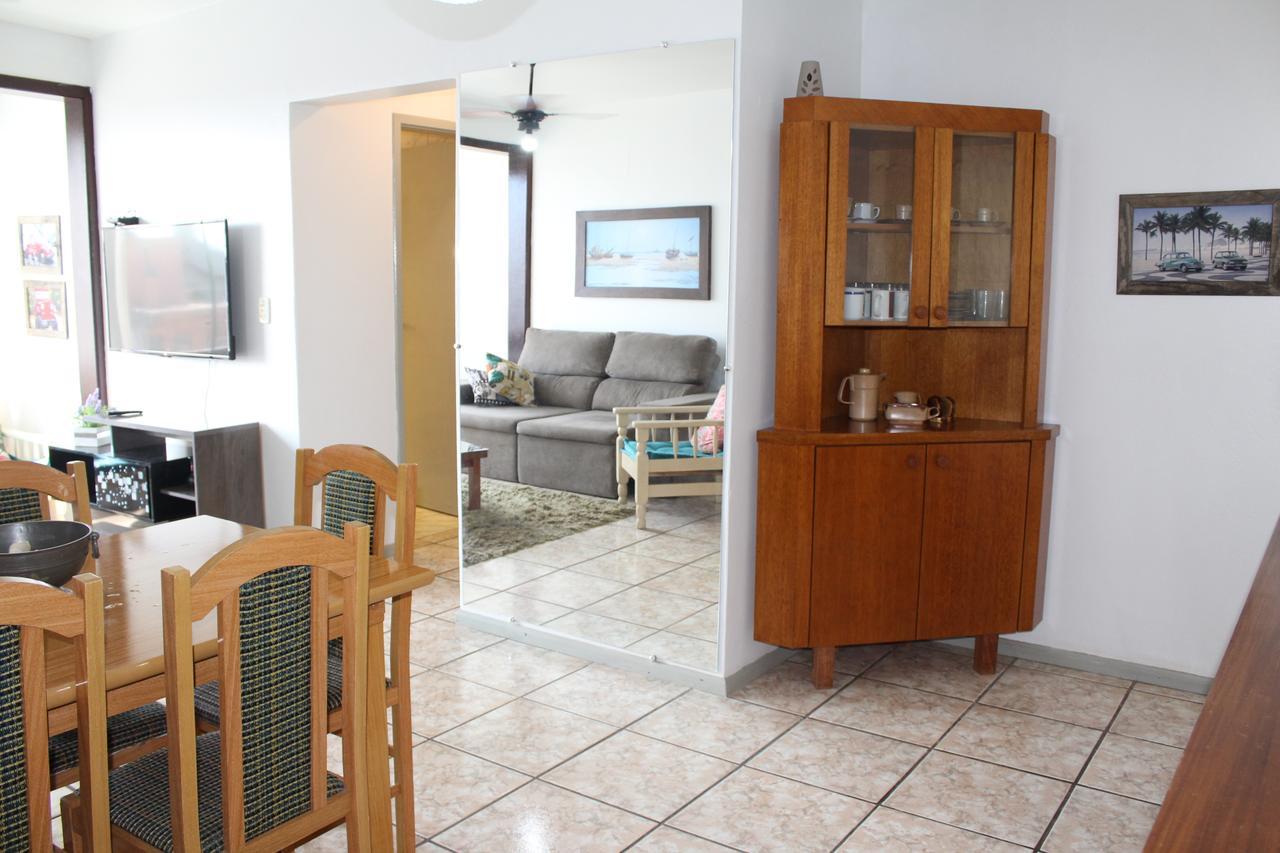Apto Ed Gloria 301 Torres Exterior photo
